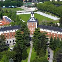 Universidad Complutense de Madrid